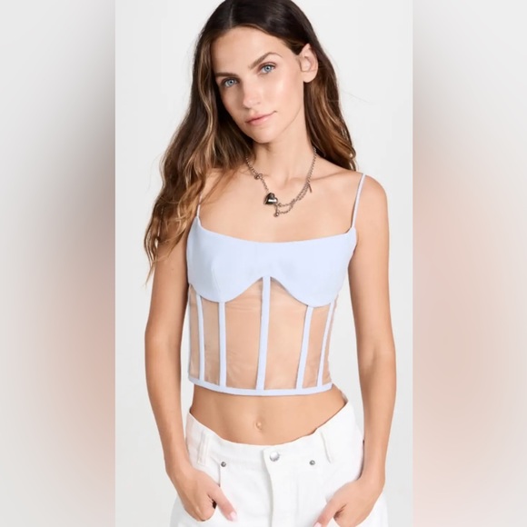 Rosie Corset - Picture 2 of 4